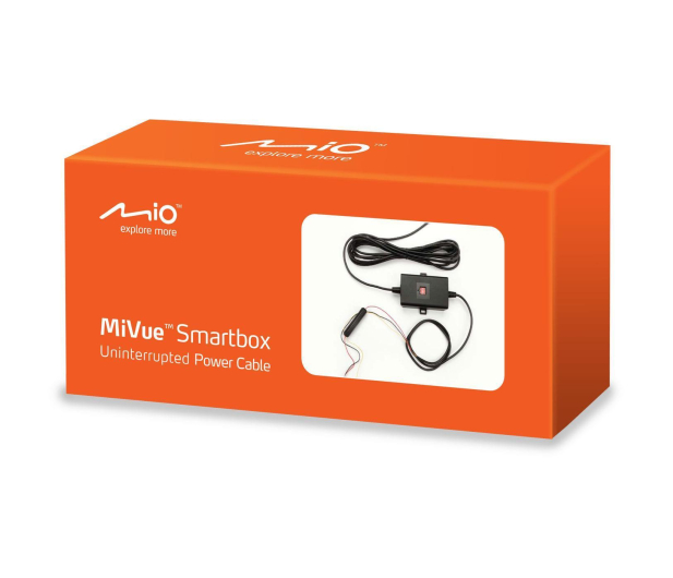 Mio MiVue 792 Dual Deluxe FullHD/2,7"/140/Wi-Fi +64GB - 457198 - zdjęcie 6